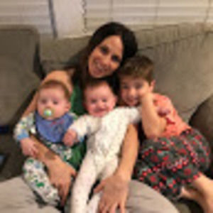 Meet your Posher, Robyn